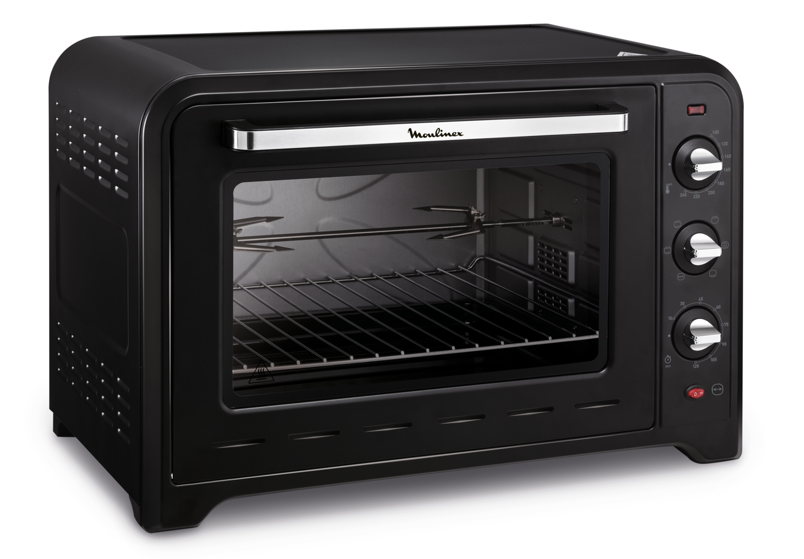 Moulinex four optimo 60l ox495810