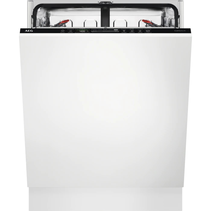 AEG VAATWASSER INBOUW FSE82827P