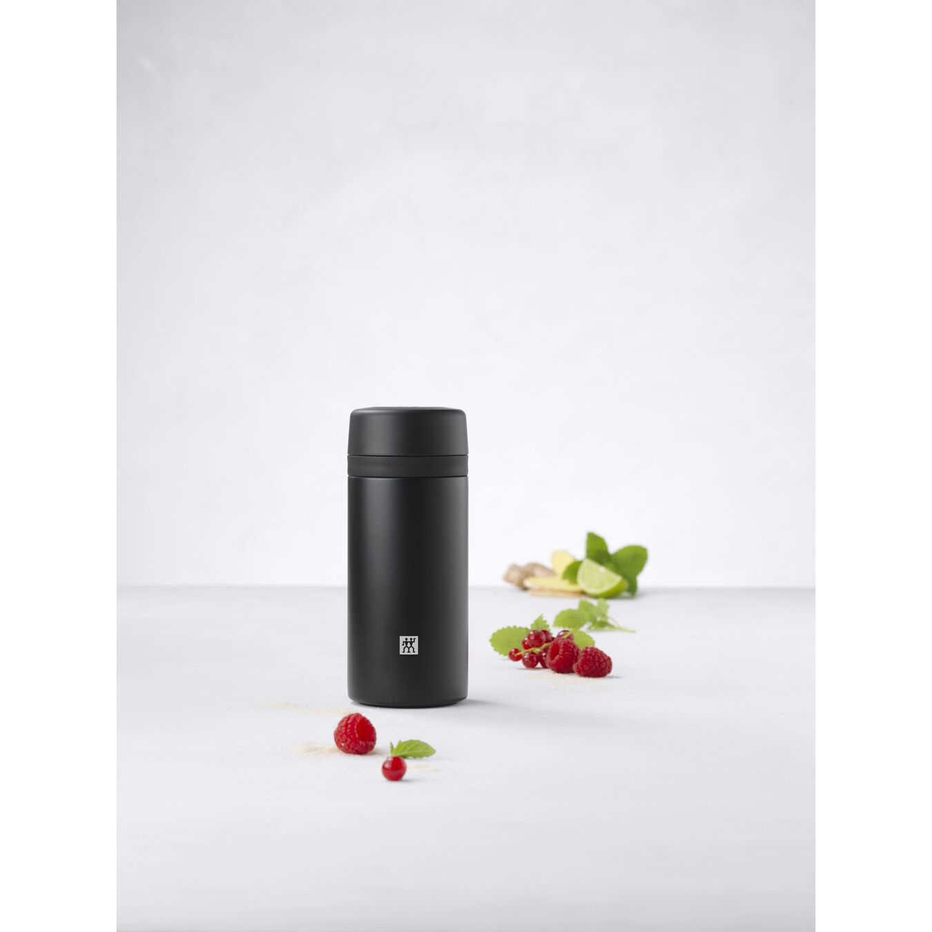 Zwilling thermo pichet ml noir