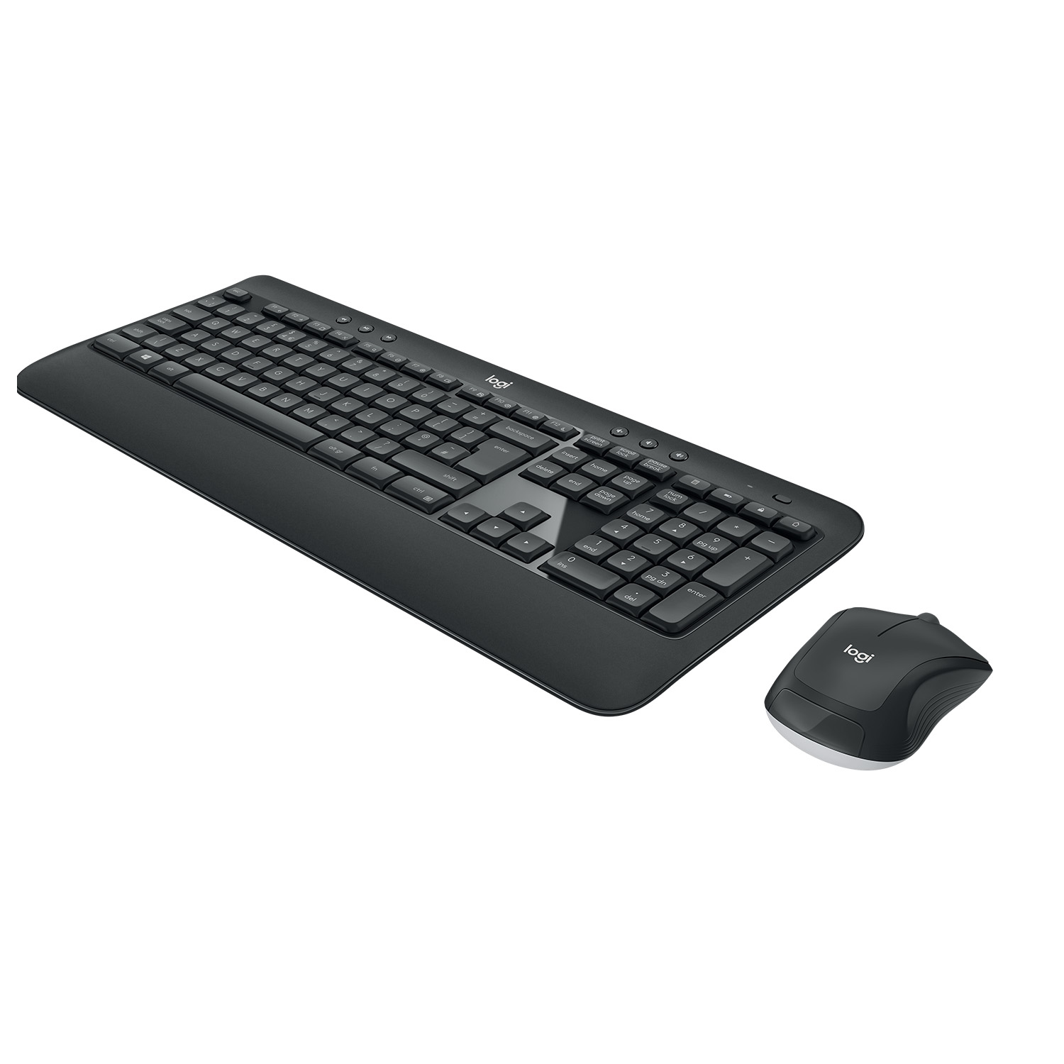 Desktop Toetsenbord Sets WL LOGITECH 920-008678 MK540 ADVANCED