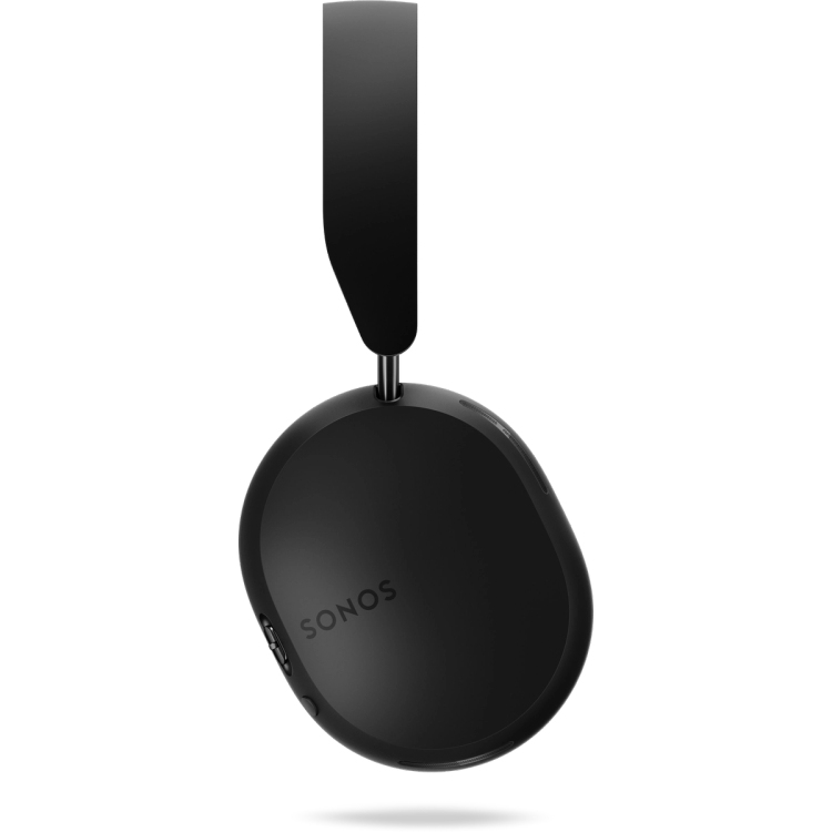 Hoofdtelefoon SONOS Ace zwart