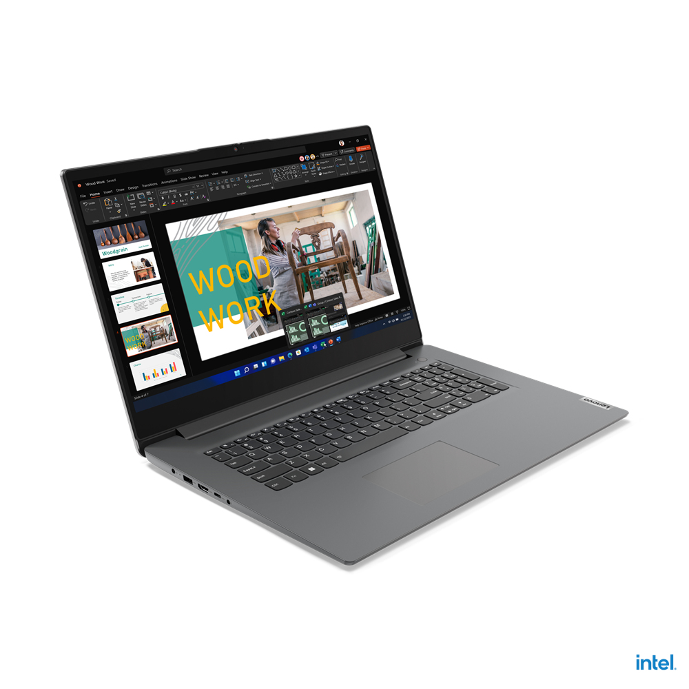 Lenovo Notebook Business 83A2000WMB