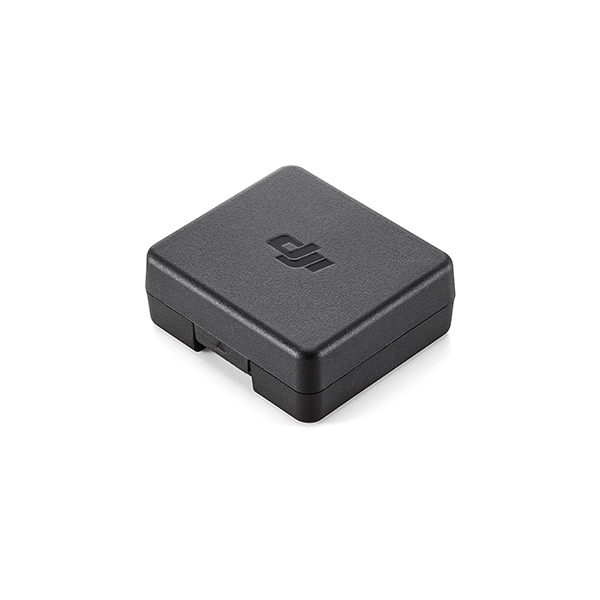DJI 6941565931665 cameralens Cameradrone Groothoeklens Zwart