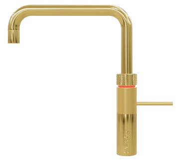 Quooker Fusion Square Goud