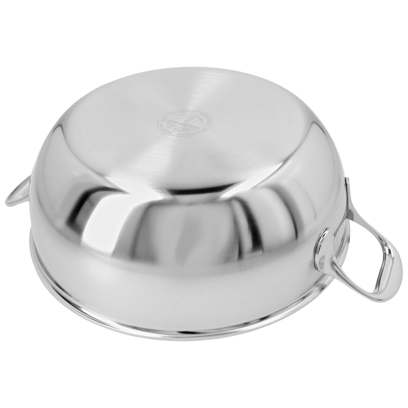 Conische sudderpot DEMEYERE 25328 Atlantis 7 / 28cm