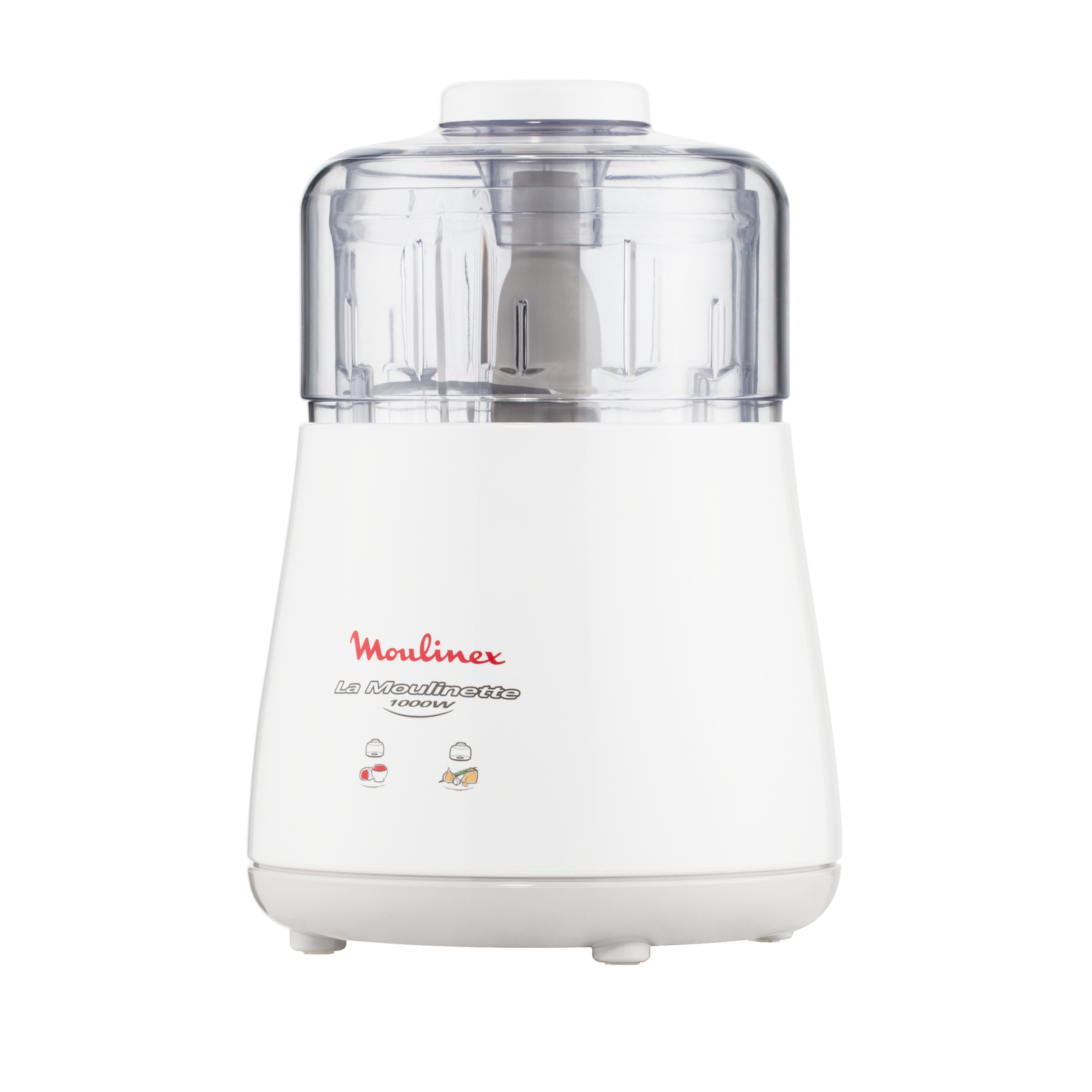 Hakmolen MOULINEX DPA141 La Moulinette