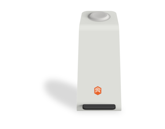STM ChargeTree Universeel Wit USB Snel opladen Binnen
