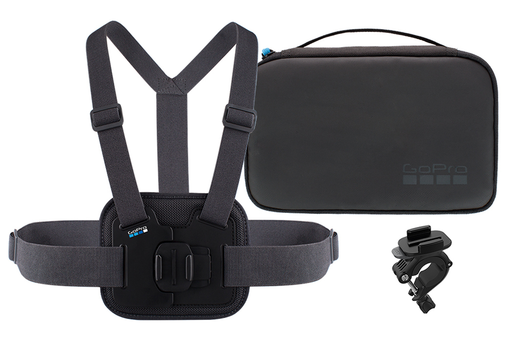 kit GOPRO AKTAC-001 sports kit