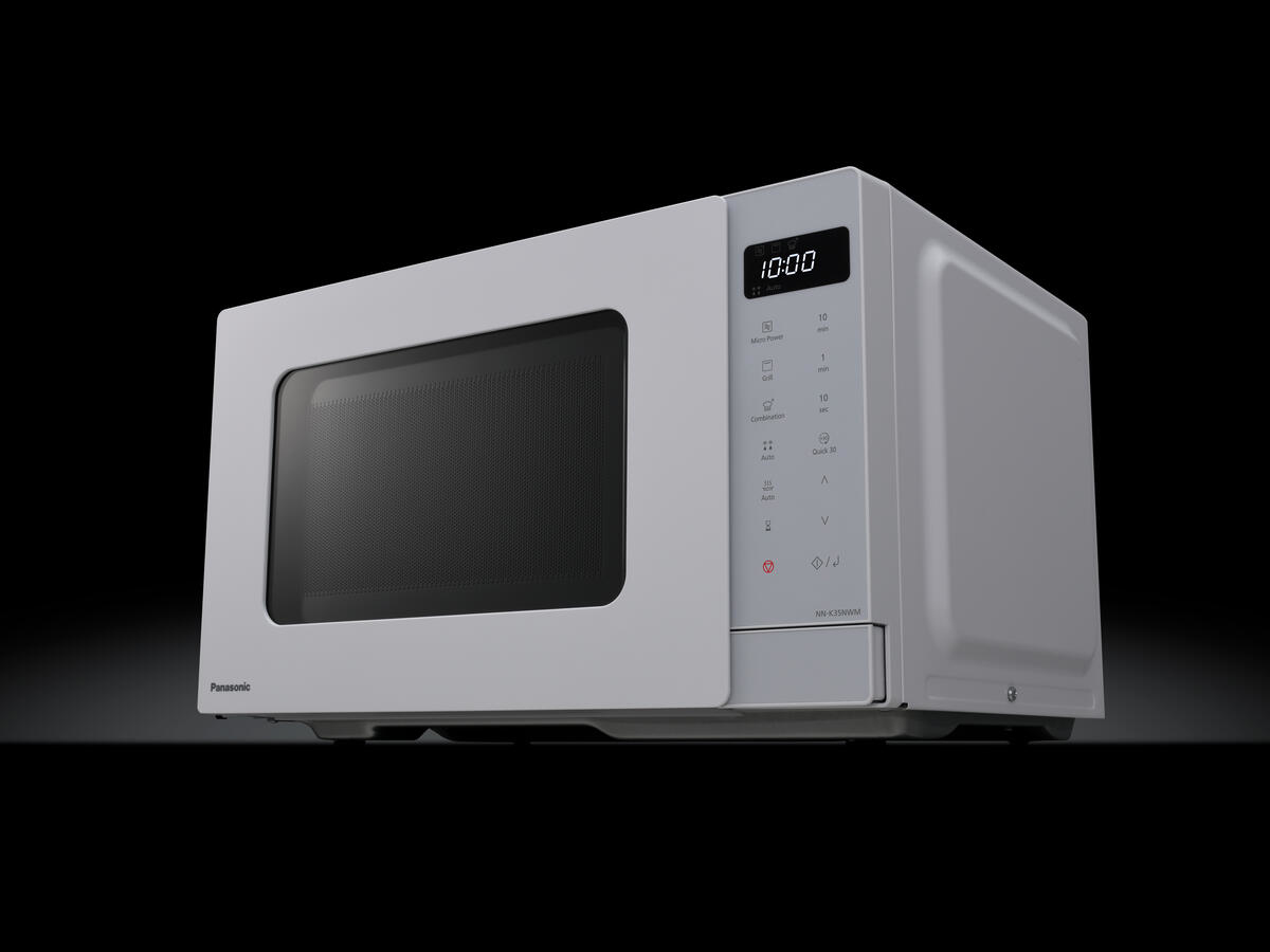 PANASONIC MICRO-ONDES NNK35NWMEPG