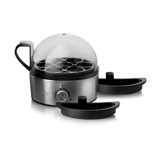 Eierkoker SOLIS 977.87 Egg boiler & More Type 827