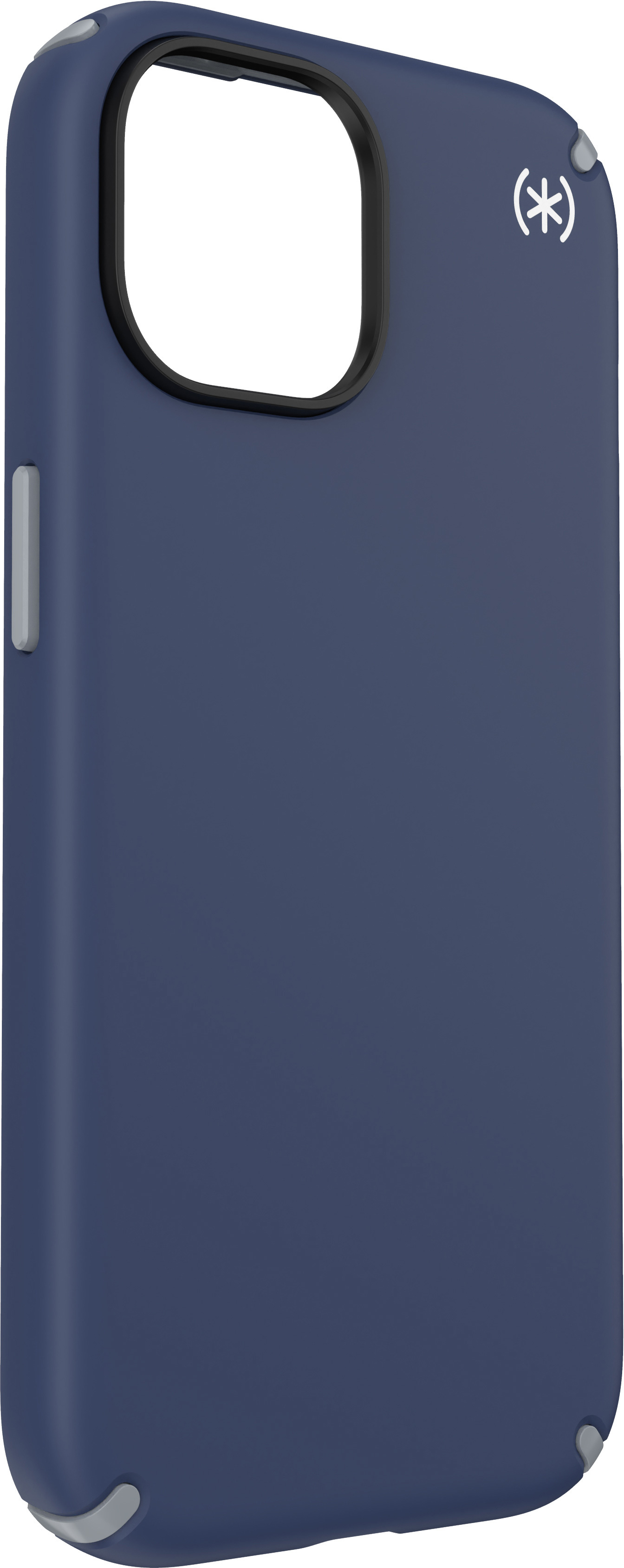 Speck Presidio2 Pro + MS Apple iPhone 16e/15/14/13 Coastal Blue - with Microban