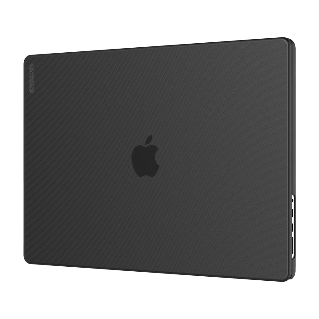 INCASE Hardshell Case MackBook Pro16inch 2021 Dots Black