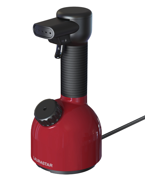 LauraStar IGGI Intense Handkledingstomer 0,8 l 850 W Rood