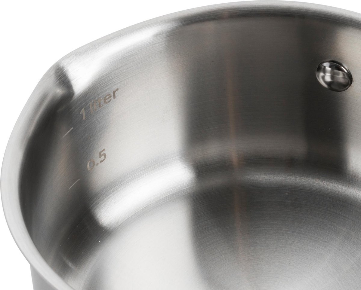 Steelpan DAGELIJKSE KOST CC004631-001 / 16cm