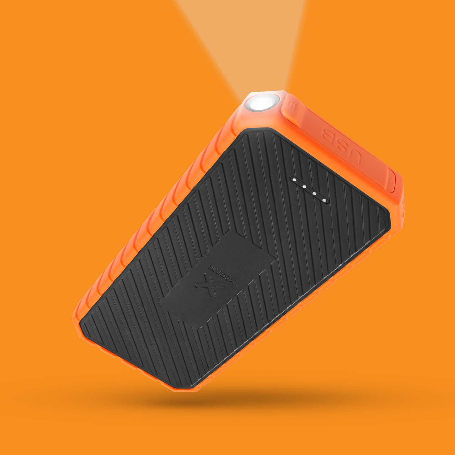 Xtorm Power Bank Rugged 20.000
