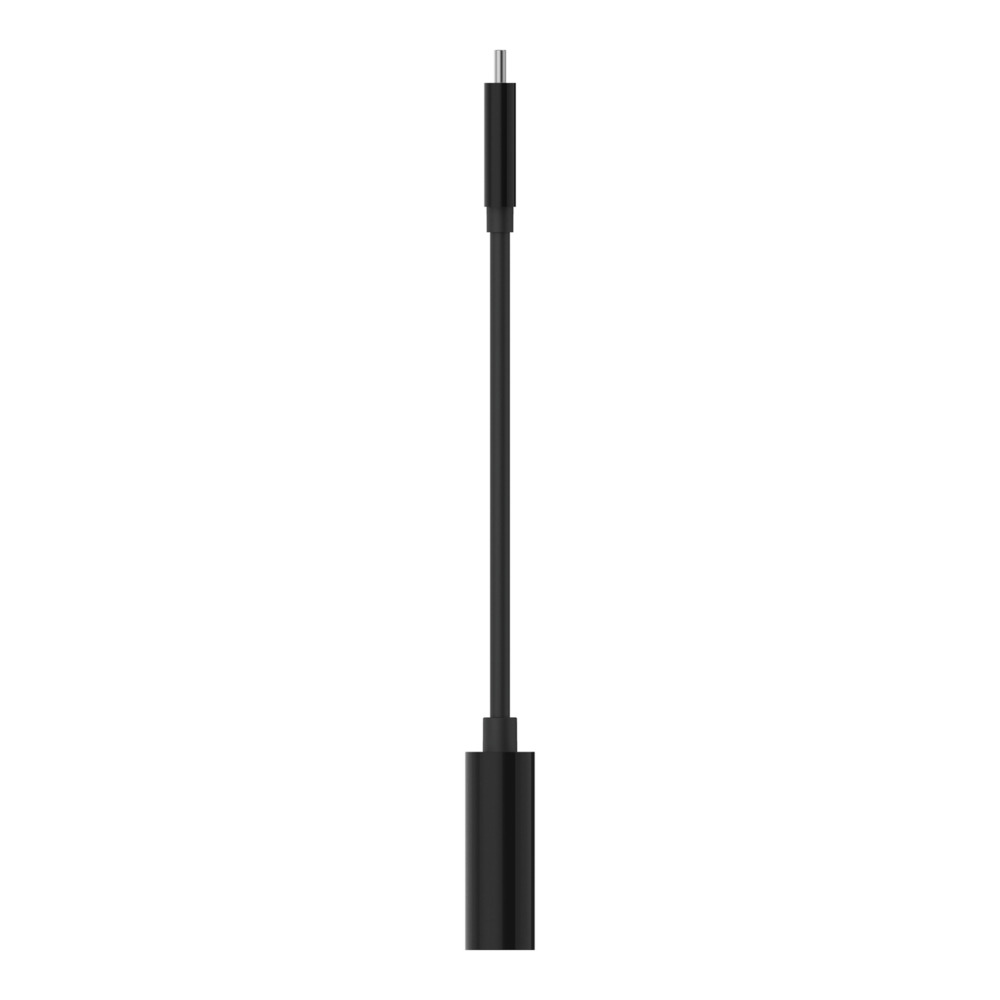 BELKIN USB-C TO ETHERNET + CHARGE ADAPTER
