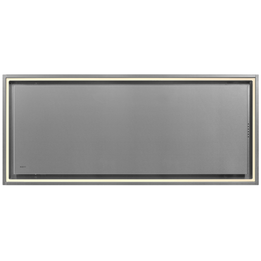 Dampkap BI NOVY 6940 Pureline Pro 120cm Inox
