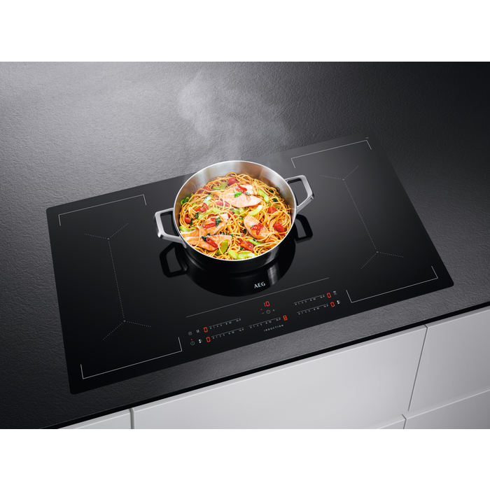Inductiekookplaat AEG IKE95454IB