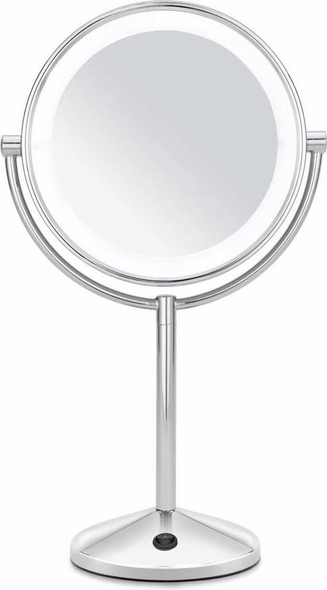 Make-Up Spiegel BABYLISS 9436E / vergroting x10