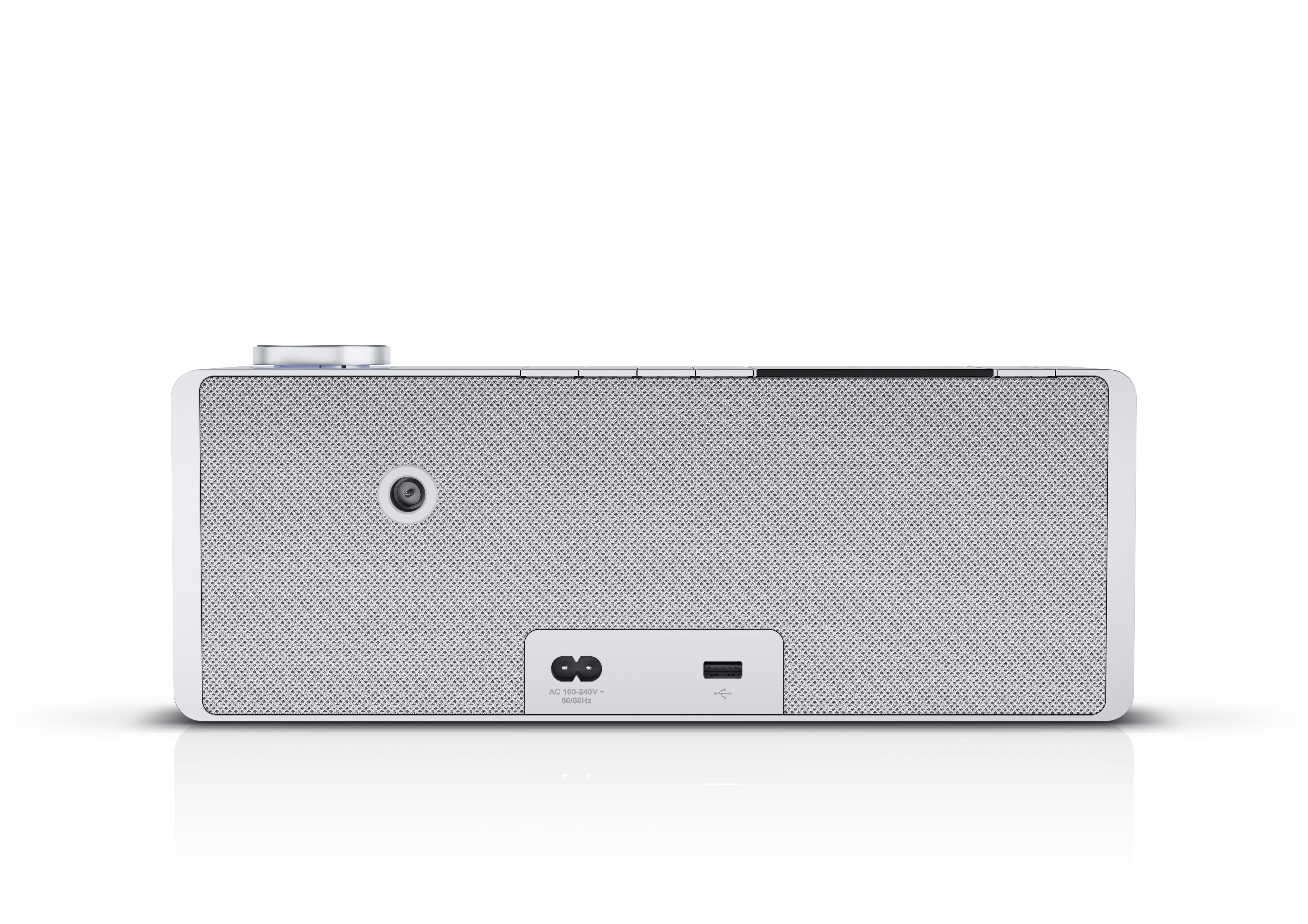 Loewe klang s3 smart radio grey 60608S10