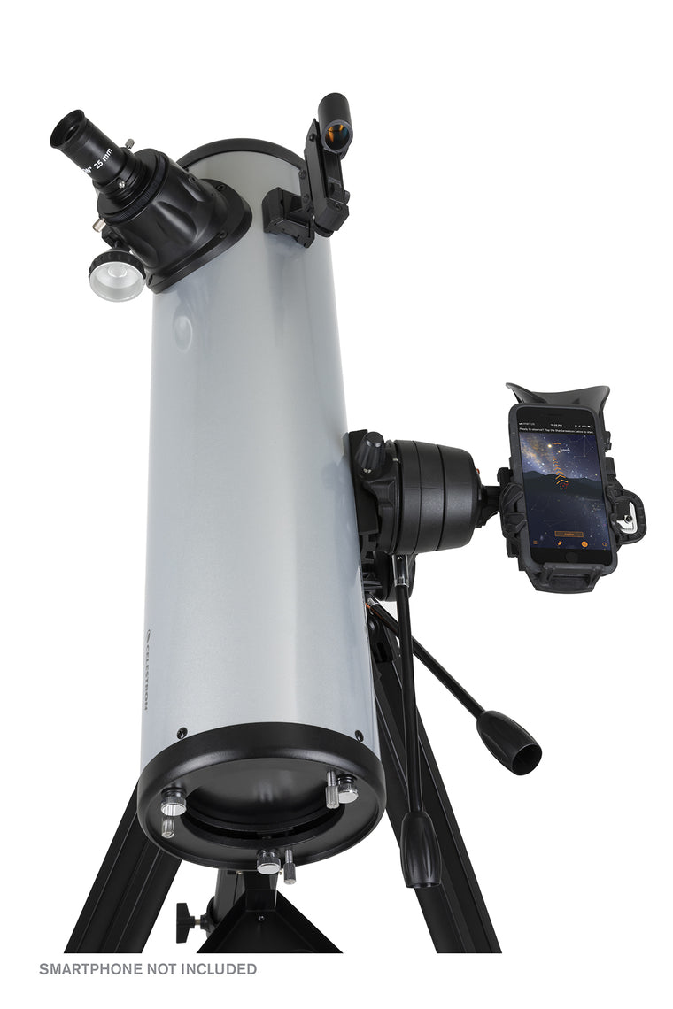 Celestron Télescope StarSense EXPLORER DX130AZ