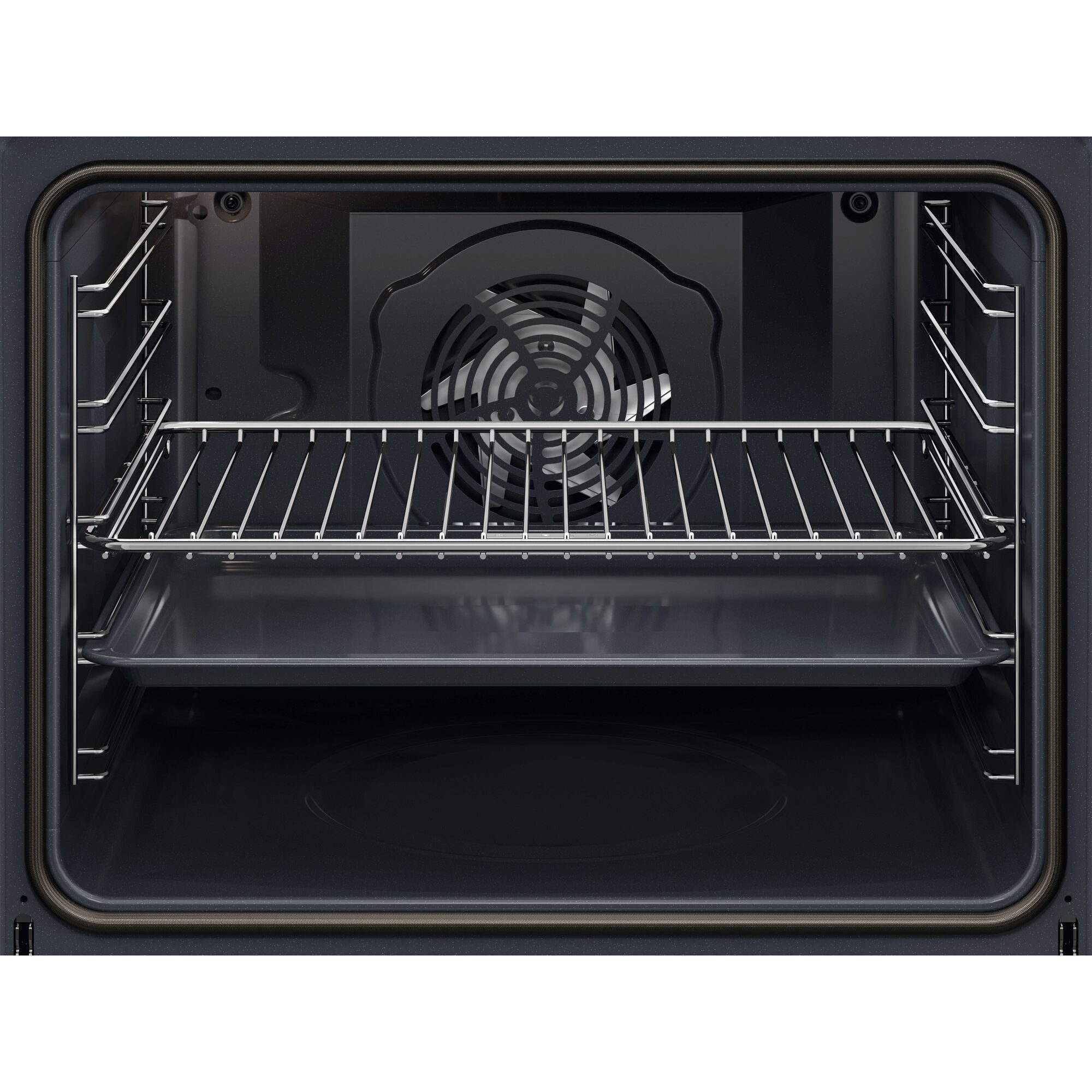 AEG MULTIFUNCTIONELE OVEN OU5PB40SM