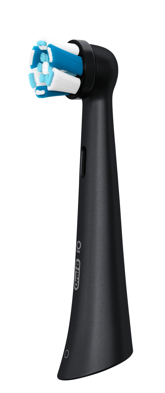 Opzetborstel ORAL-B iO Ultimate Clean / zwart / 4 stuks