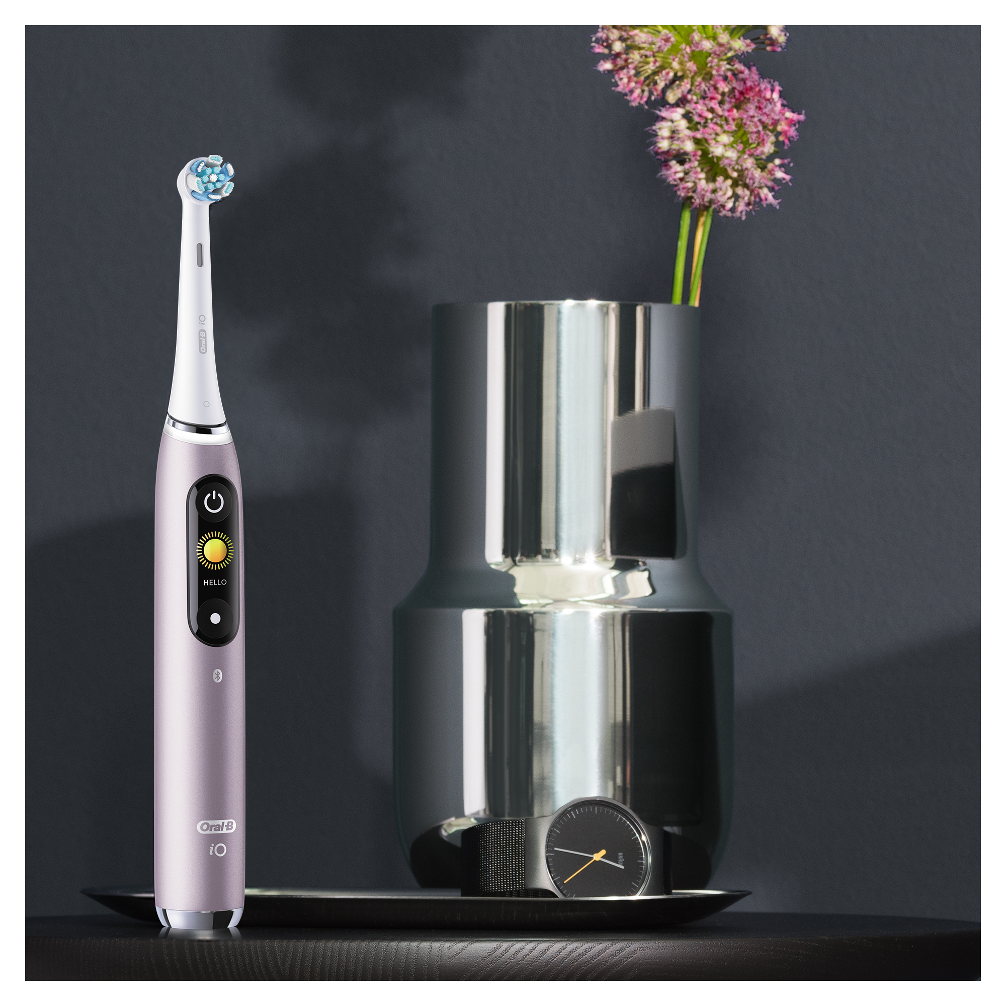 Oral B Brosse à dents io9nrose
