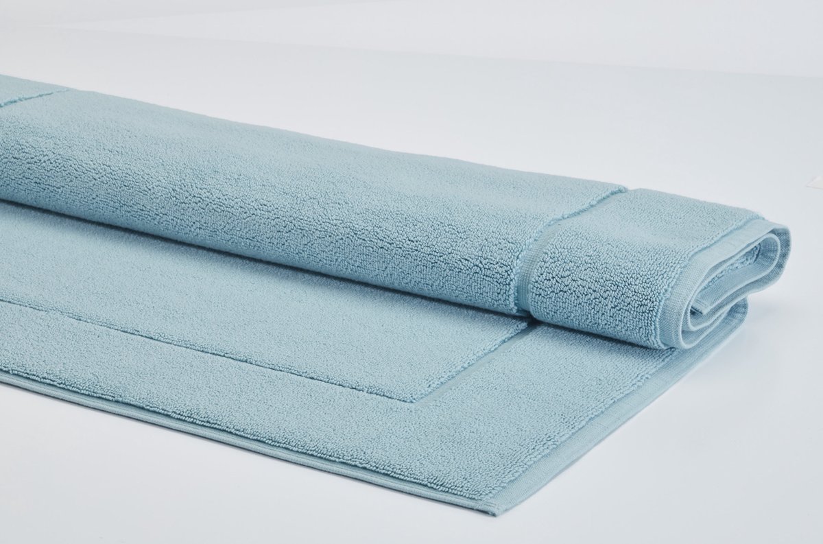 Badmat AQUANOVA LONBMB-369 London / 60x60 / Aquatic