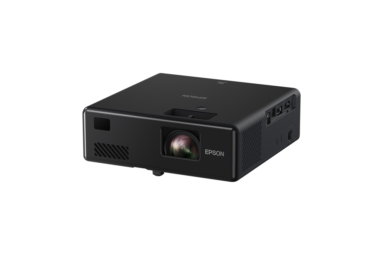 Epson projector EF-11