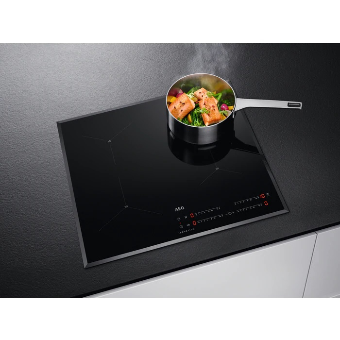 AEG TAQUE INDUCTION IAE64411FB