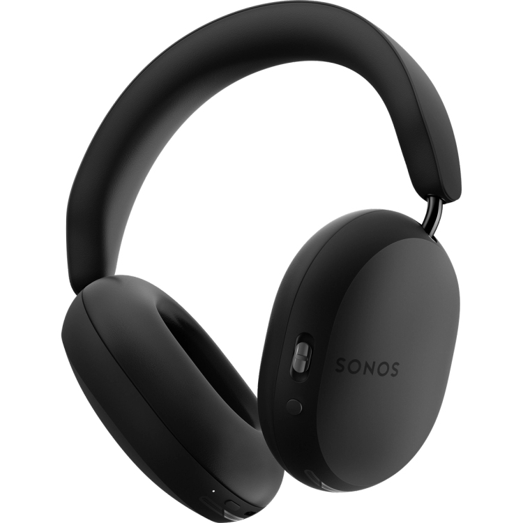 Hoofdtelefoon SONOS Ace zwart