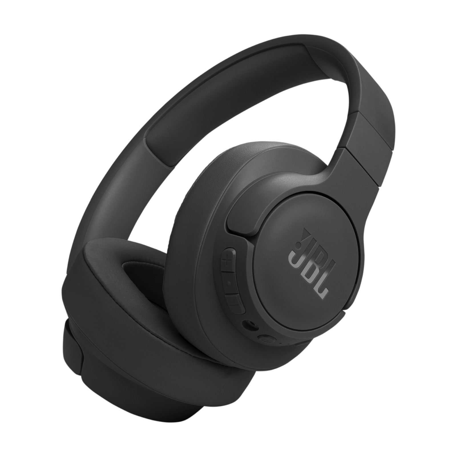 JBL Tune 770NC Over-ear  Black