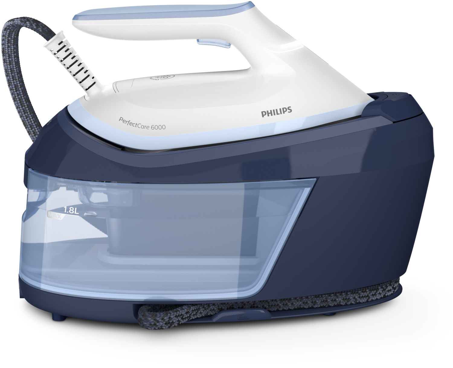 Philips centrale vapeur PSG6026/20