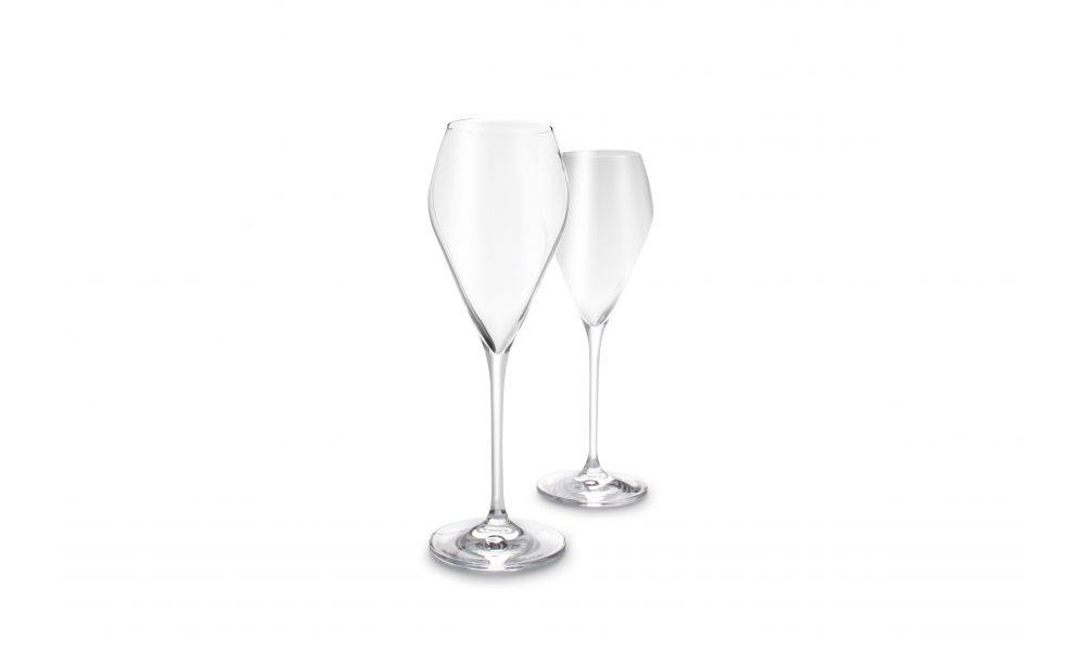 Champagneglas S&P SP47929 Cuvee / 23cl / set/6