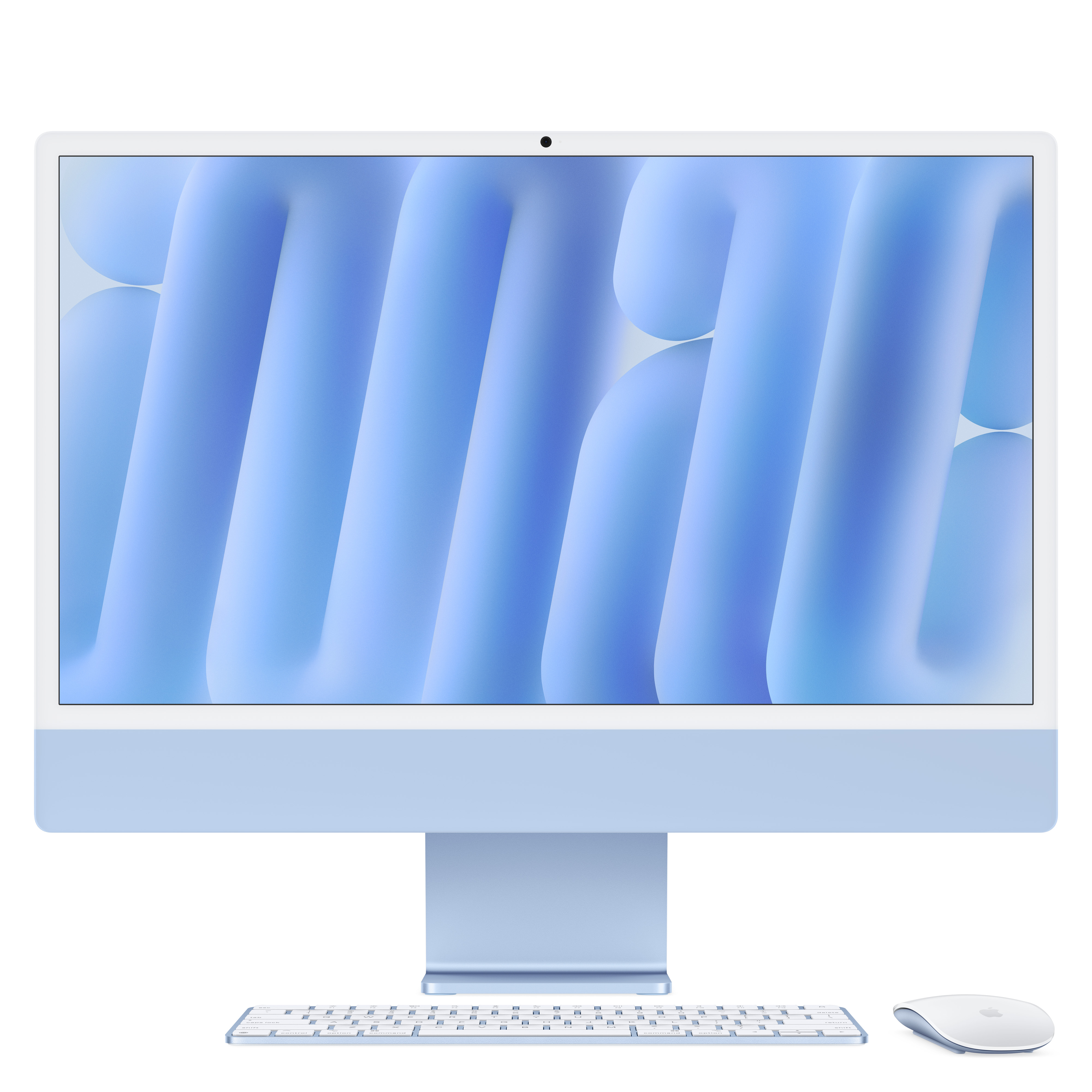 APPLE IMAC MWUF3FN/A Blue