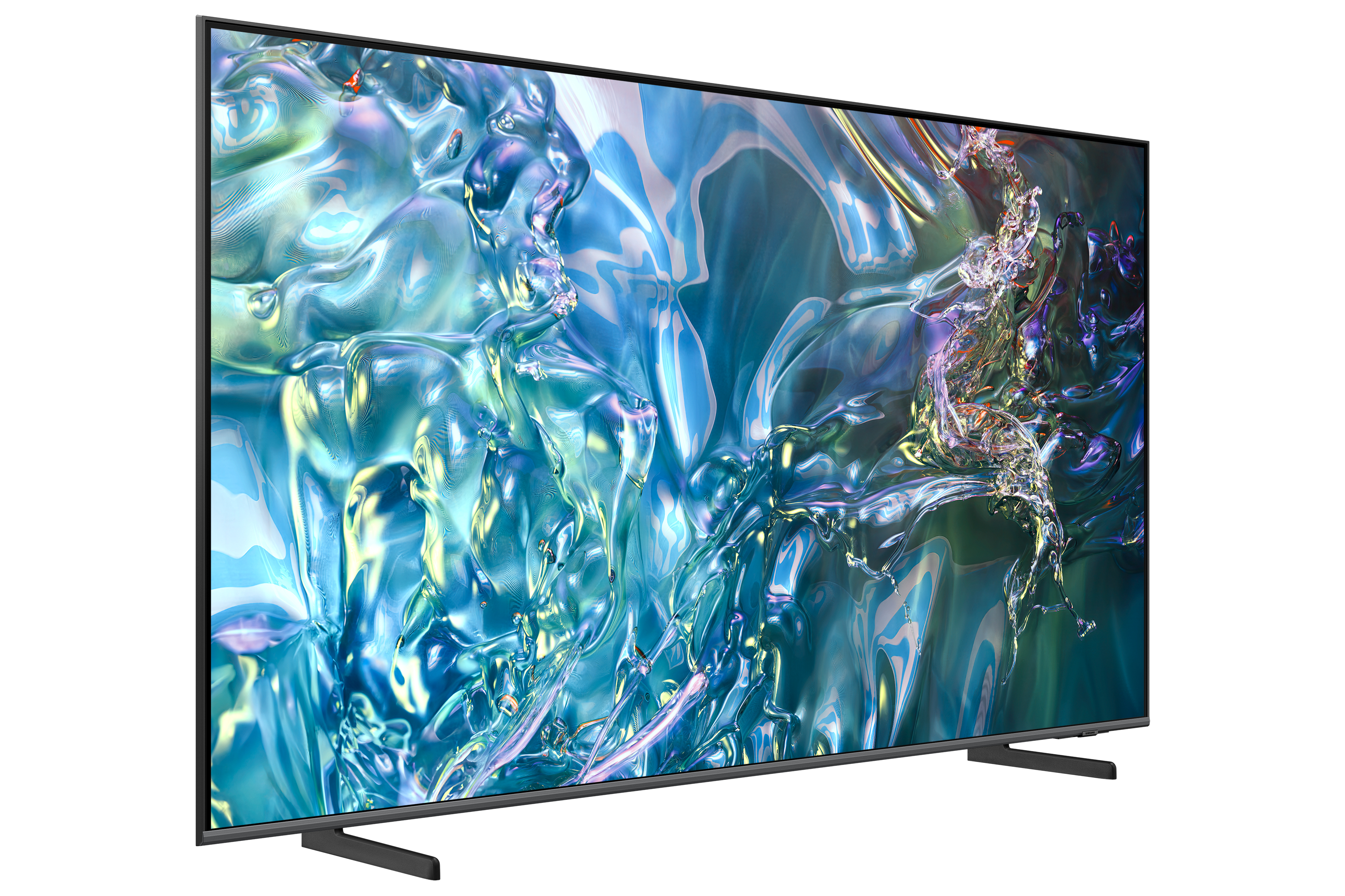 SAMSUNG QLED TV QE43Q67D