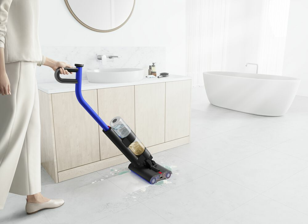 Steelstofzuiger DYSON 486236-01 Wash G1