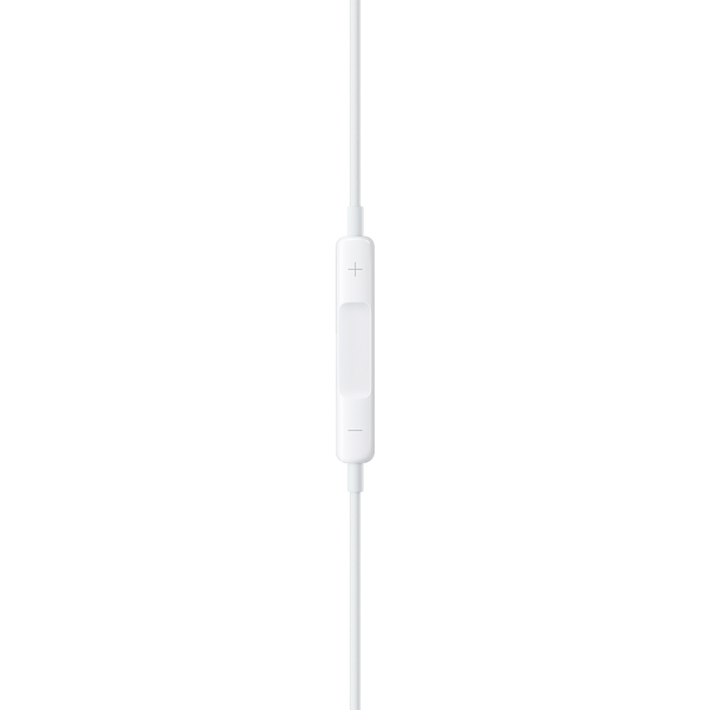 Headset APPLE Earpods met Lightning Connector