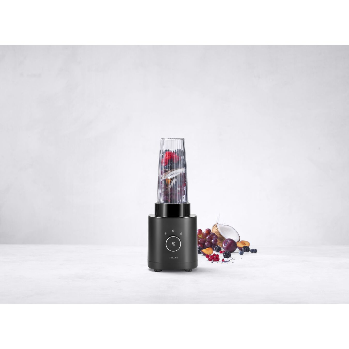 Blender ZWILLING 53003-001-0 Enfinigy Black / Personal Blender