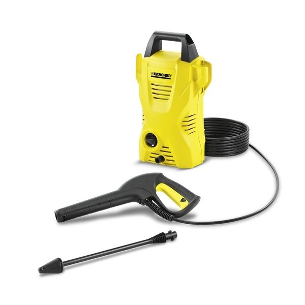 Hogedrukreiniger KARCHER K2 Basic 1.673-155.0