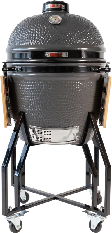 BBQ Grill Guru GGO221 Original Large