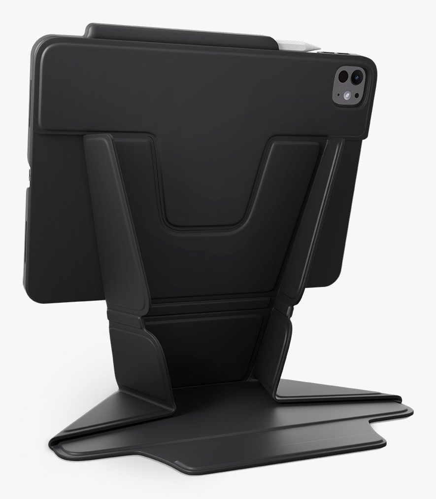 Tas Uniq Ryze Apple iPad Pro 11' 2024 Black