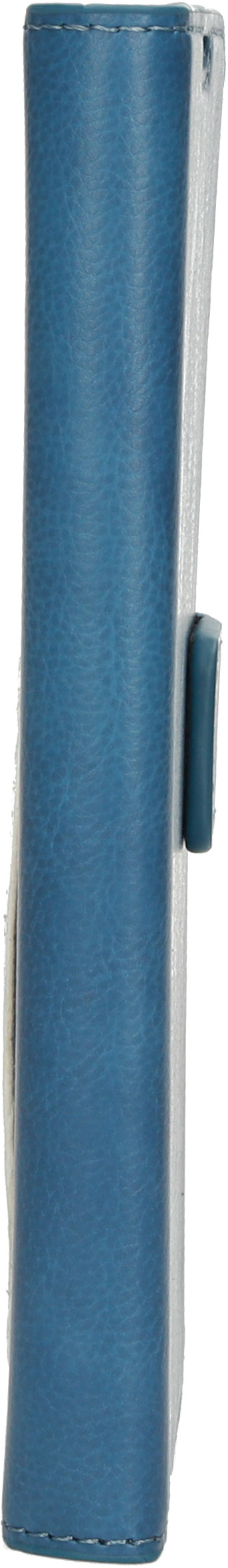 Mobiparts Classic Wallet Case Samsung Galaxy A54 5G Blue