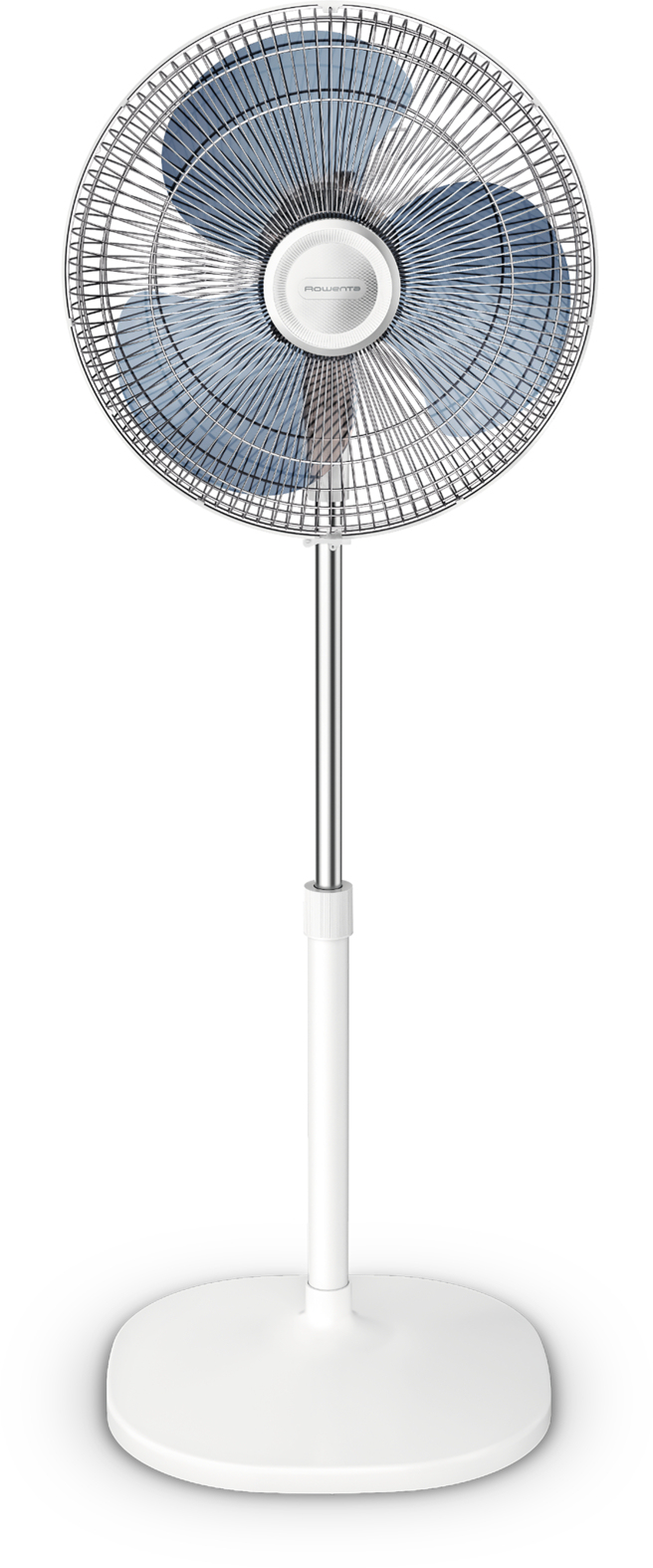 Rowenta ventilateur vu4410f0