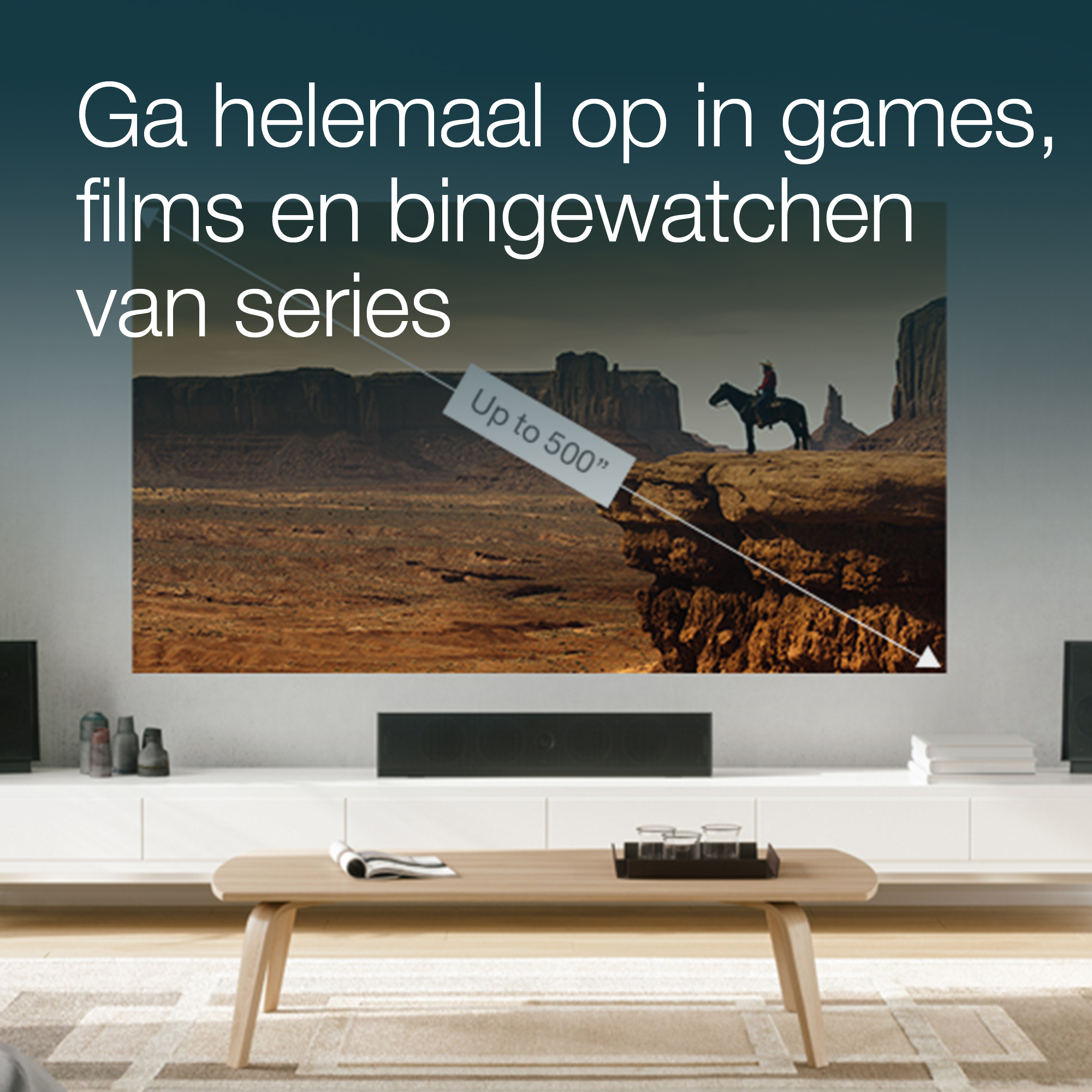 Epson 4k projector EH-TW7100