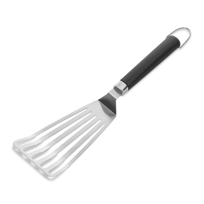 Spatel WEBER 6780 flexibel voor bakplaat
