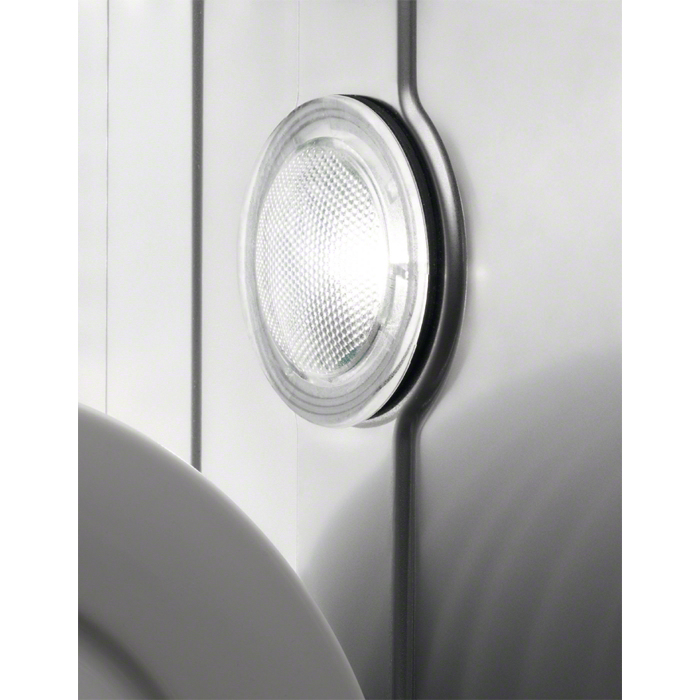 Vaatwasser BI AEG FSE76737P / VI / A / 43dB / Besteklade