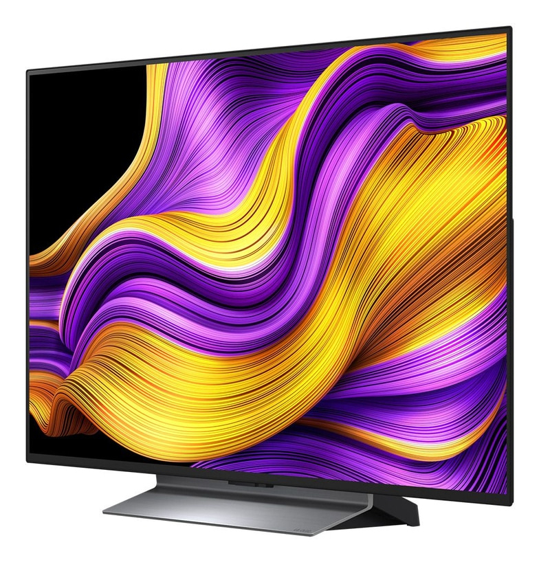 OLED TV LG OLED48G56LS
