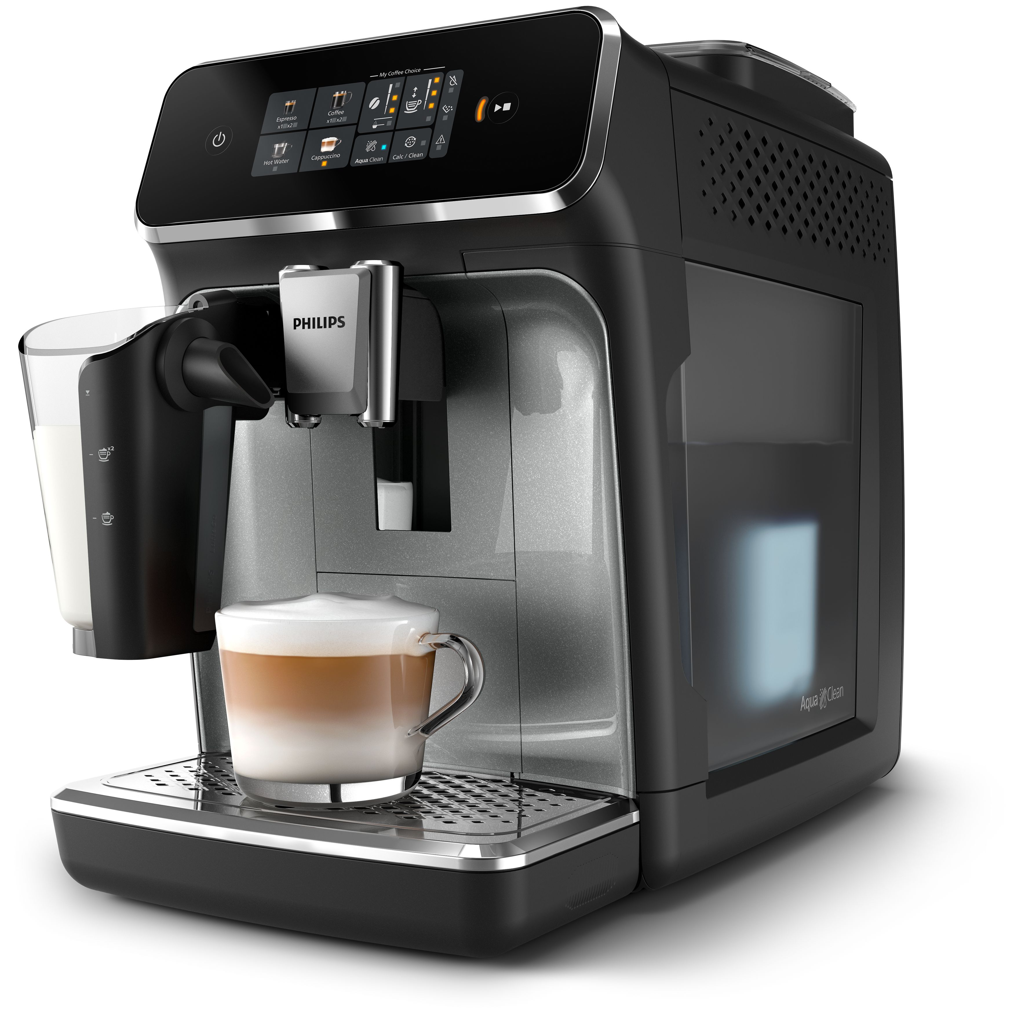 Philips Espresso auto EP2339/41